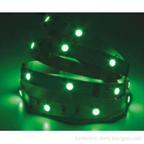 IP65 waterproof SMD5050 RGB Led strip for christmas,30leds/m